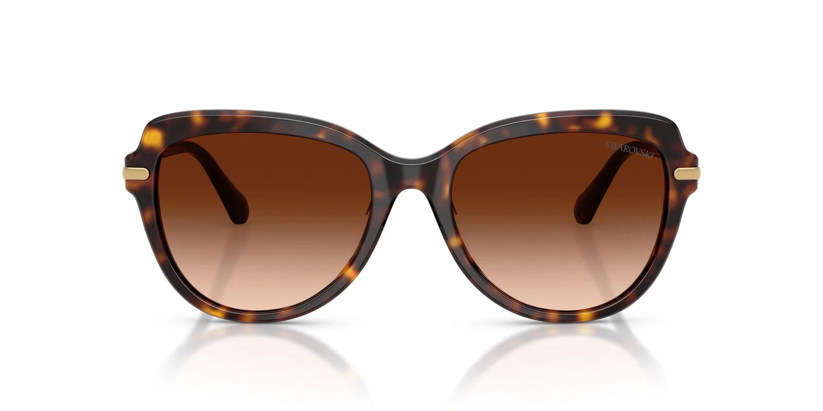Swarovski 6073 Sunglasses - view 18